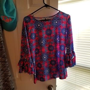 Dainty jewells shirt